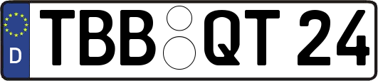 TBB-QT24