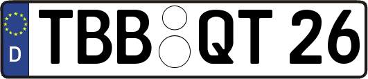 TBB-QT26