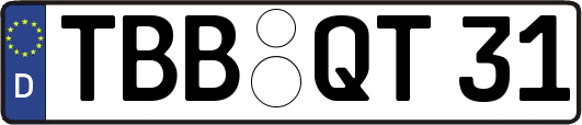 TBB-QT31