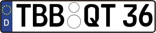 TBB-QT36