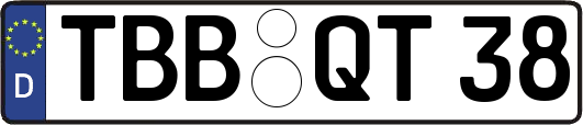 TBB-QT38