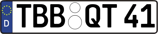 TBB-QT41