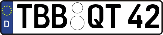 TBB-QT42