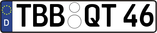 TBB-QT46