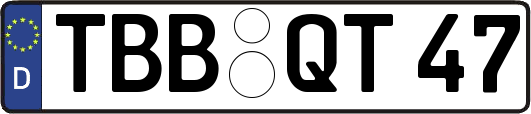 TBB-QT47