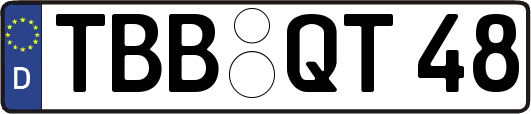 TBB-QT48
