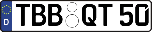 TBB-QT50