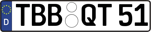 TBB-QT51
