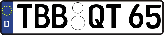 TBB-QT65