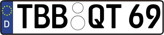 TBB-QT69