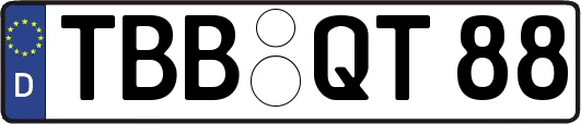 TBB-QT88