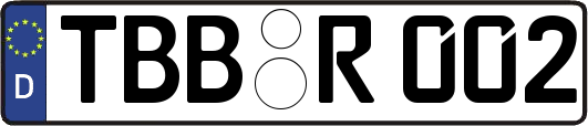 TBB-R002
