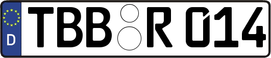 TBB-R014