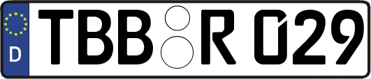 TBB-R029