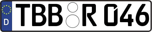 TBB-R046
