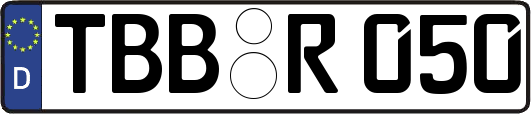 TBB-R050