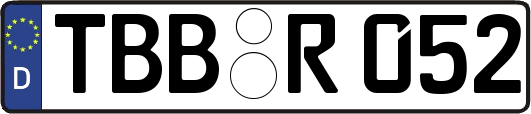 TBB-R052