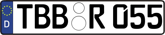 TBB-R055