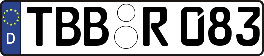TBB-R083