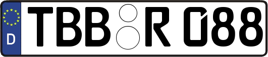 TBB-R088