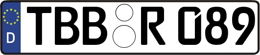 TBB-R089