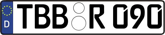 TBB-R090
