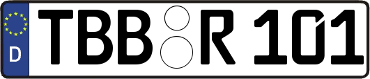 TBB-R101