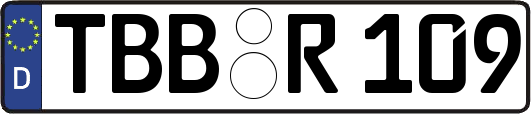 TBB-R109