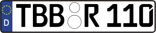 TBB-R110