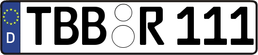 TBB-R111