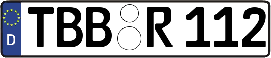 TBB-R112