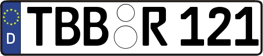TBB-R121