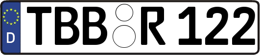 TBB-R122