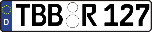 TBB-R127