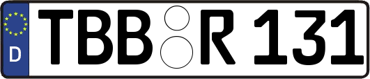 TBB-R131
