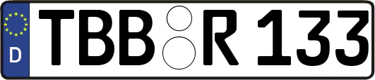 TBB-R133