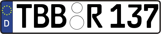 TBB-R137