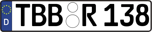 TBB-R138