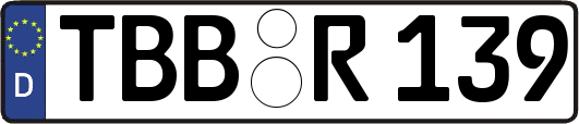TBB-R139