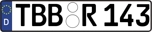 TBB-R143