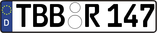 TBB-R147