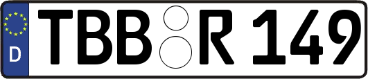 TBB-R149