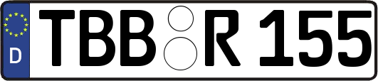 TBB-R155