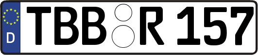 TBB-R157