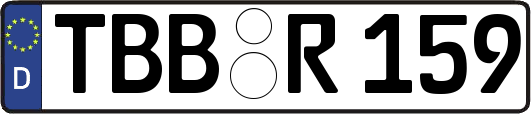 TBB-R159