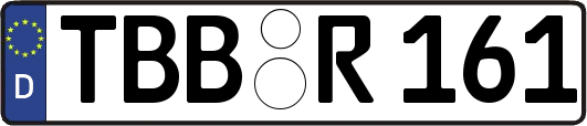 TBB-R161