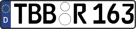 TBB-R163