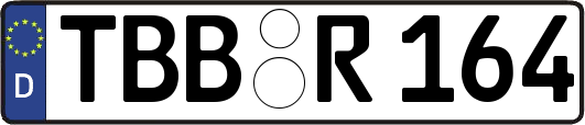 TBB-R164