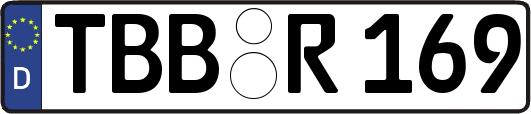 TBB-R169