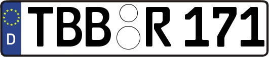 TBB-R171